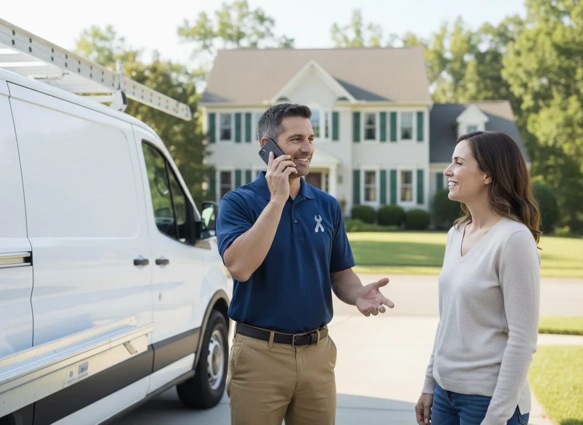 Home Gutter Service Brinklow, MD FAQs